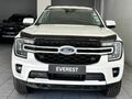 2026 Ford Everest 2.0D Bi-Turbo XLT Auto