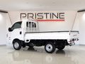 2015 Kia K-Series Pick-Up K 2500 Single-Cab