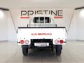 2015 Kia K-Series Pick-Up K 2500 Single-Cab
