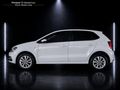 2026 Volkswagen Polo Vivo 1.4 Life