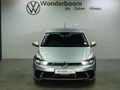 2022 Volkswagen Polo 1.0 TSI