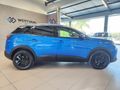 2022 Peugeot 3008 1.6T Active Auto