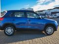 2022 Suzuki Vitara Brezza 1.5 GL
