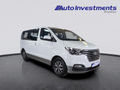 2019 Hyundai H-1 Hyundai H-1 2.5Crdi Elite auto