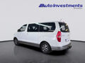 2019 Hyundai H-1 Hyundai H-1 2.5Crdi Elite auto