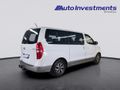 2019 Hyundai H-1 Hyundai H-1 2.5Crdi Elite auto