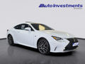 2015 Lexus RC Lexus RC-350 F-Sport auto
