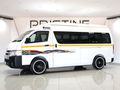 2018 Toyota Quantum 2.5 D-4D Sesfikile 16-seat