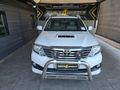 2012 Toyota Fortuner 3.0 D-4D 4x4