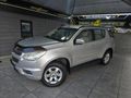 2013 Chevrolet Trailblazer 2.8 LTZ Auto