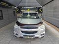 2013 Chevrolet Trailblazer 2.8 LTZ Auto