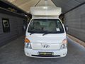 2005 Hyundai H100 Bakkie 2.6i D Dropside