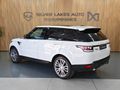 2015 Land Rover Range Rover Sport 5.0 V8 S|C HSE Dynamic