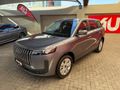 2026 Jaecoo J5 1.5T Core