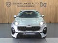 2019 Kia Sportage 2.0 Ignite+ Auto