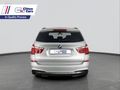 2017 BMW X3 xDrive20d M Sport Auto