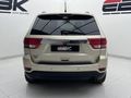 2012 Jeep Grand Cherokee 3.6 Overland