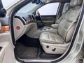 2012 Jeep Grand Cherokee 3.6 Overland
