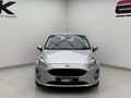 2018 Ford Fiesta 1.0 EcoBoost Titanium 5-dr