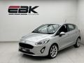 2018 Ford Fiesta 1.0 EcoBoost Titanium 5-dr