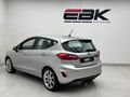 2018 Ford Fiesta 1.0 EcoBoost Titanium 5-dr