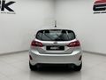 2018 Ford Fiesta 1.0 EcoBoost Titanium 5-dr
