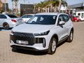 2026 Chery Tiggo Cross 1.5 Lit CVT Auto