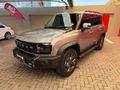 2026 Jetour T2 2.0T Xplora