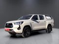 2024 Toyota Hilux 2.4 GD-6 Raider 4x4 Auto Double-Cab