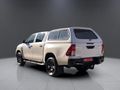 2024 Toyota Hilux 2.4 GD-6 Raider 4x4 Auto Double-Cab