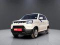 2025 Suzuki S-Presso 1.0 GL AMT