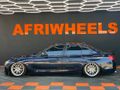 2012 BMW 3 Series 320d