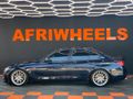 2012 BMW 3 Series 320d