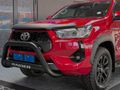 2025 Toyota Hilux 2.4 GD-6 Raised Body Raider Auto Double-Cab
