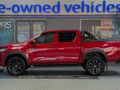 2025 Toyota Hilux 2.4 GD-6 Raised Body Raider Auto Double-Cab
