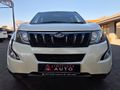 2016 Mahindra XUV 500 2.2D mHawk 7-seat W8 Auto