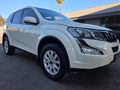 2016 Mahindra XUV 500 2.2D mHawk 7-seat W8 Auto