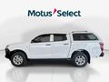 2025 Isuzu D-Max 1.9 DDI HR L Double-Cab