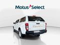 2025 Isuzu D-Max 1.9 DDI HR L Double-Cab