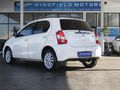 2018 Toyota Etios 1.5 XS 5-dr