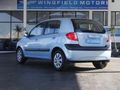 2007 Hyundai Getz 1.4 HS