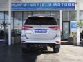 2016 Toyota Fortuner 2.4 GD-6 Raised Body Auto