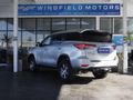 2016 Toyota Fortuner 2.4 GD-6 Raised Body Auto