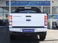 2022 Ford Ranger 2.2 TDCi XL Double-Cab