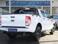 2022 Ford Ranger 2.2 TDCi XL Double-Cab