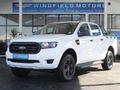 2022 Ford Ranger 2.2 TDCi XL Double-Cab