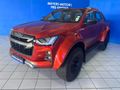 2025 Isuzu D-Max 3.0 TD AT35 4x4 Auto Double-Cab