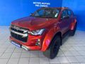2025 Isuzu D-Max 3.0 TD AT35 4x4 Auto Double-Cab