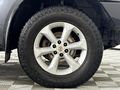 2007 Nissan Navara 4.0 V6 Double-Cab