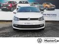 2023 Volkswagen Polo Vivo 1.4 Comfortline 5-dr